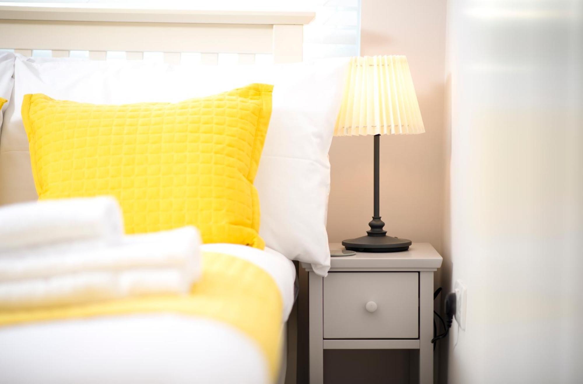 Morley Cottage - Modern 3 Bedroom, 2 Bathroom House With Garden In Southsea, Portsmouth Kültér fotó