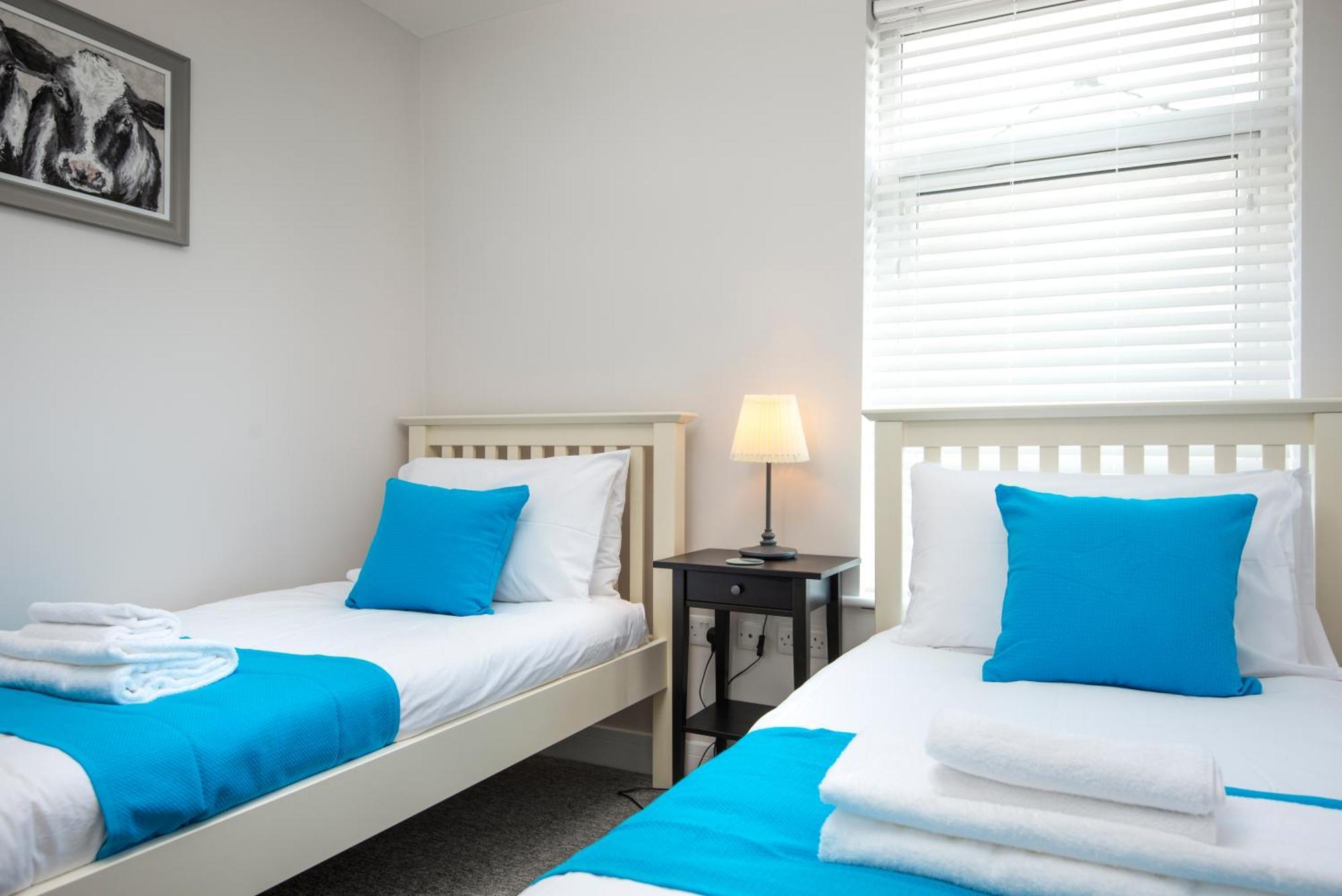 Morley Cottage - Modern 3 Bedroom, 2 Bathroom House With Garden In Southsea, Portsmouth Kültér fotó