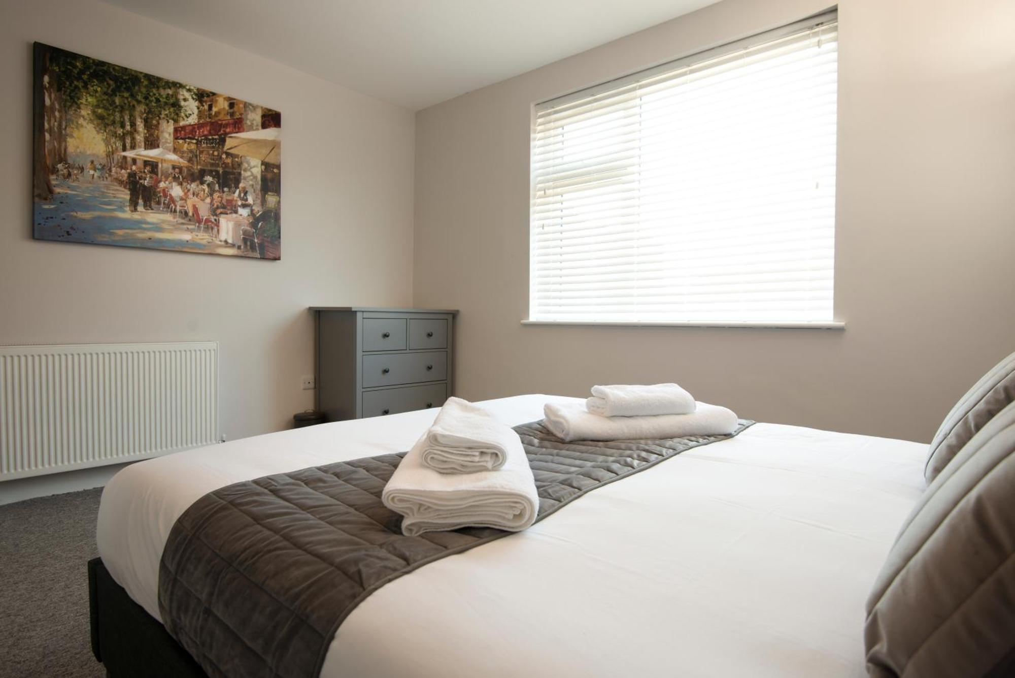 Morley Cottage - Modern 3 Bedroom, 2 Bathroom House With Garden In Southsea, Portsmouth Kültér fotó