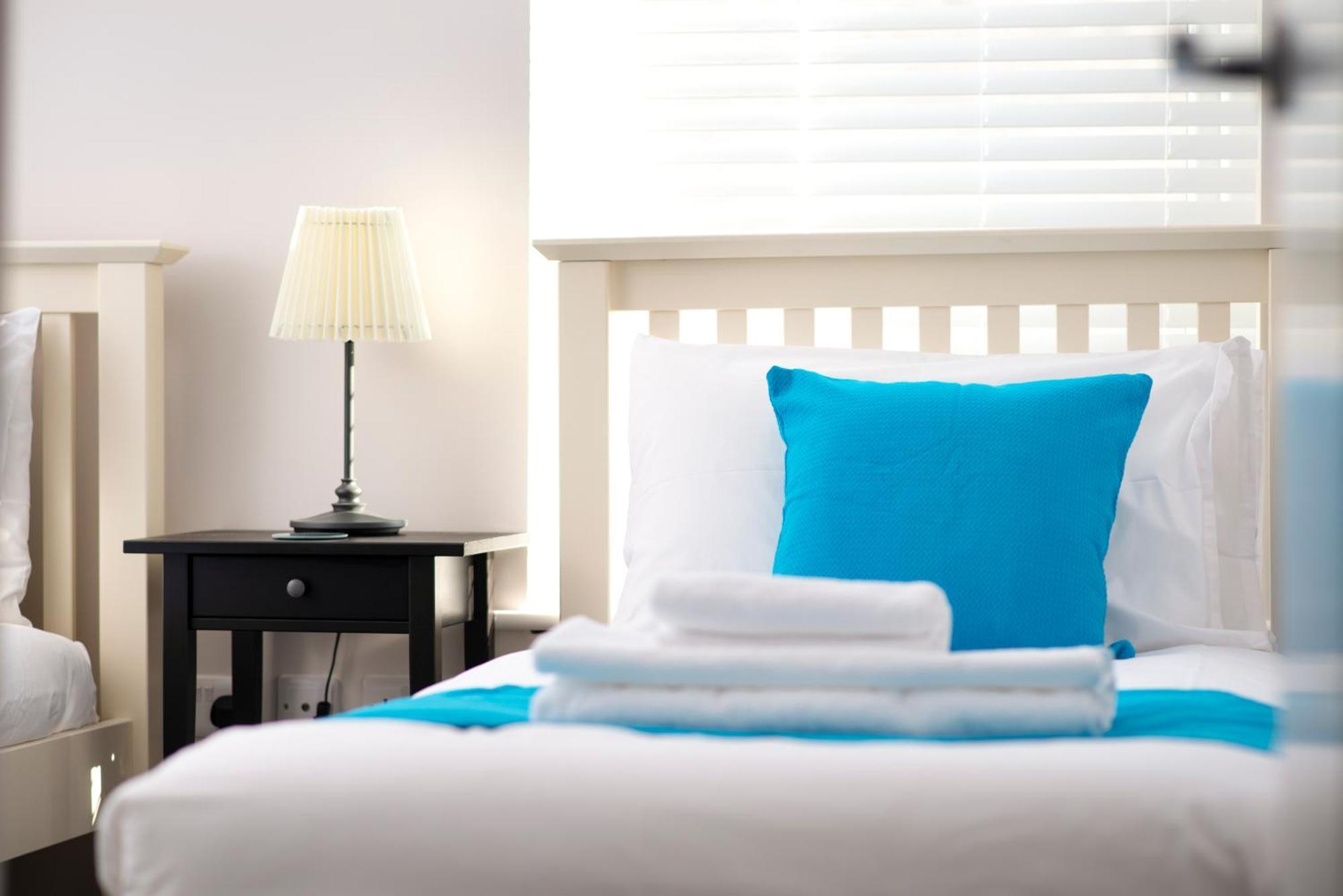 Morley Cottage - Modern 3 Bedroom, 2 Bathroom House With Garden In Southsea, Portsmouth Kültér fotó