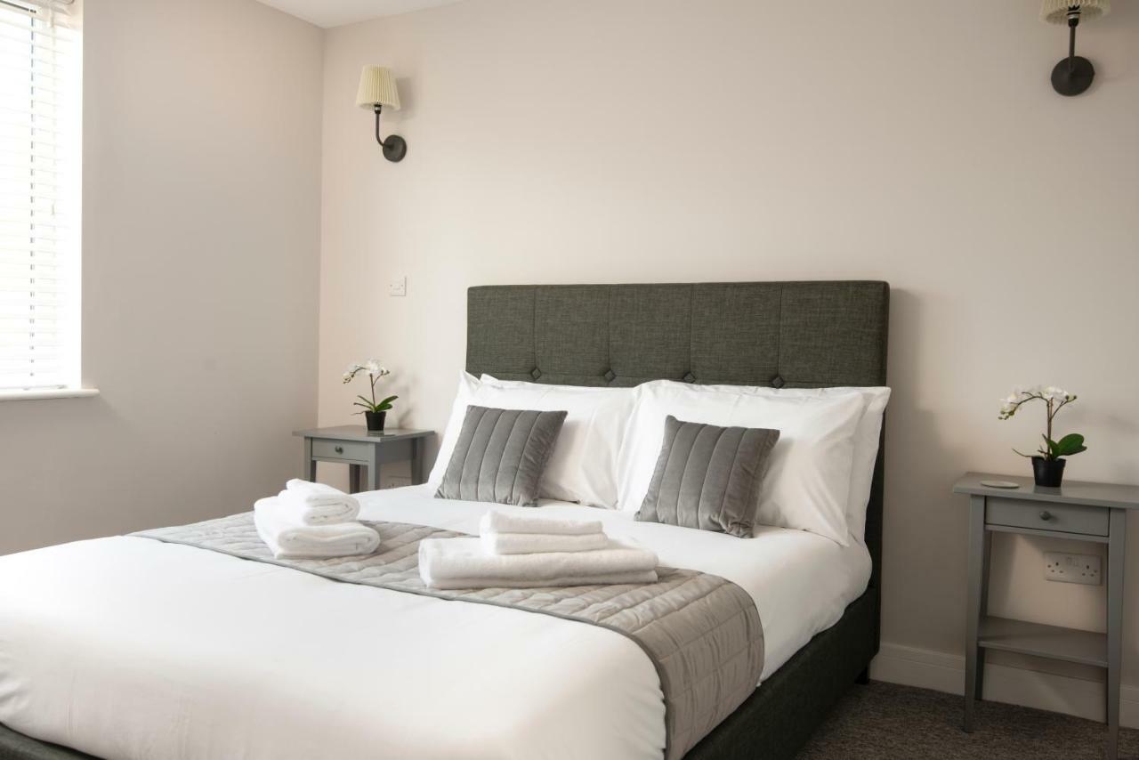 Morley Cottage - Modern 3 Bedroom, 2 Bathroom House With Garden In Southsea, Portsmouth Kültér fotó