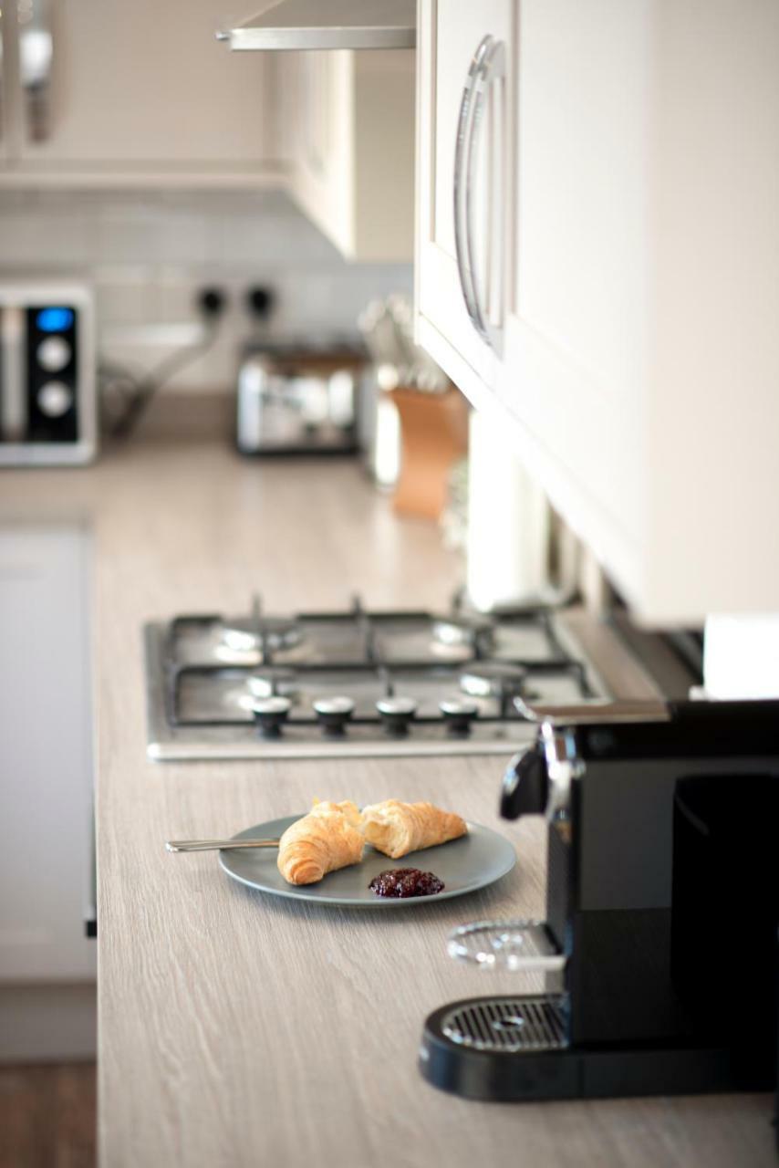 Morley Cottage - Modern 3 Bedroom, 2 Bathroom House With Garden In Southsea, Portsmouth Kültér fotó